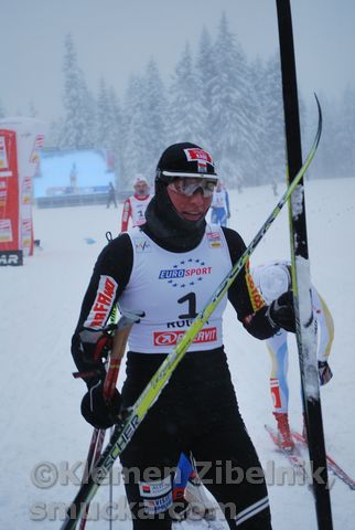 087 Justyna Kowalczyk